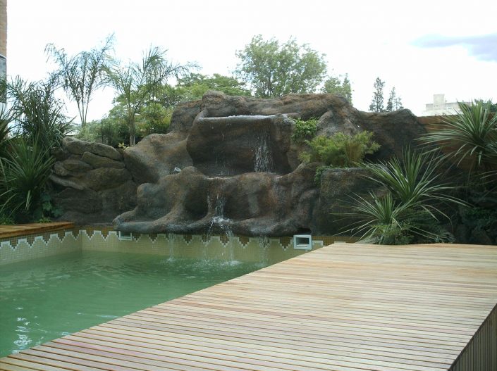 Construcción de Piletas - Villa Carlos Paz